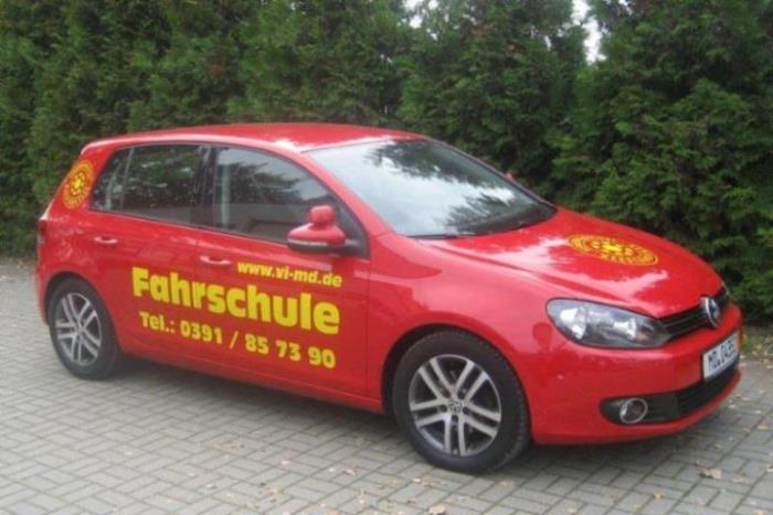 Pkw Fahrerlaubnis Führerschein